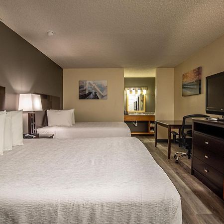 Lake View Inn Granbury Bagian luar foto