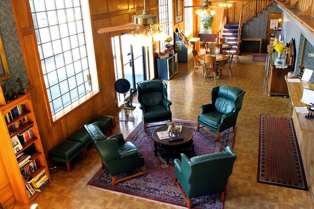 Lake View Inn Granbury Bagian luar foto