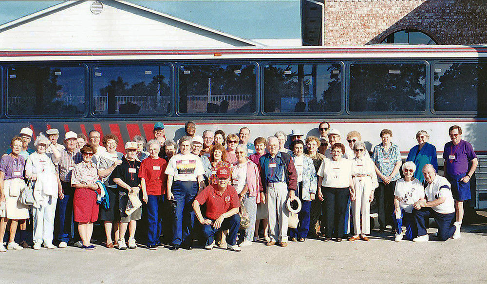Lake View Inn Granbury Bagian luar foto