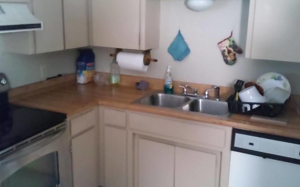 Lake View Inn Granbury Bagian luar foto